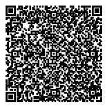 QR код музея Музей искусства старинной украинской книги