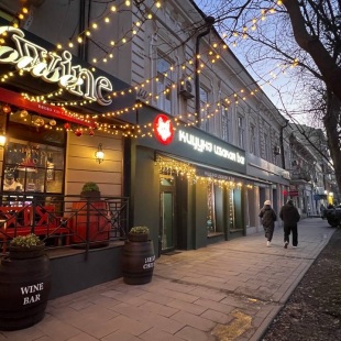 Фотография квартиры Квартира в самом центре