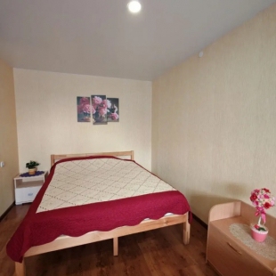 Фотография квартиры Квартира Медвежьегорск