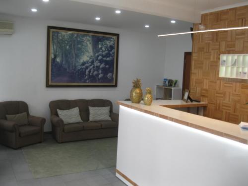 Фотография гостиницы Hotel São Miguel