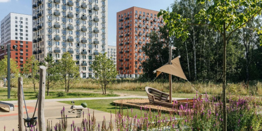 Фотографии квартиры
Квартира Посуточная аренда квартир в Москве Majoris