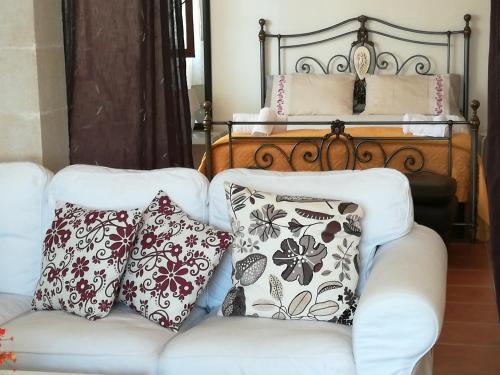 Фотография мини отеля Antico Casale Il Sambuco