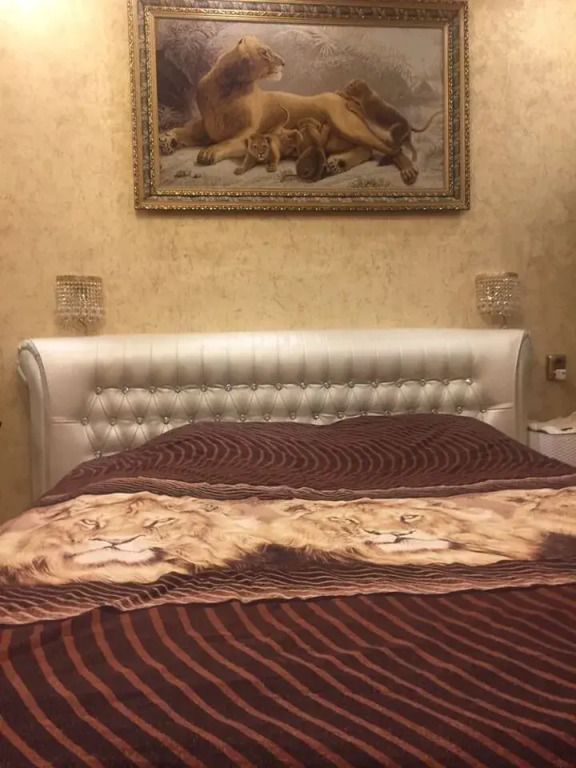 Фотография квартиры Апартаменты на Московском проспекте 6