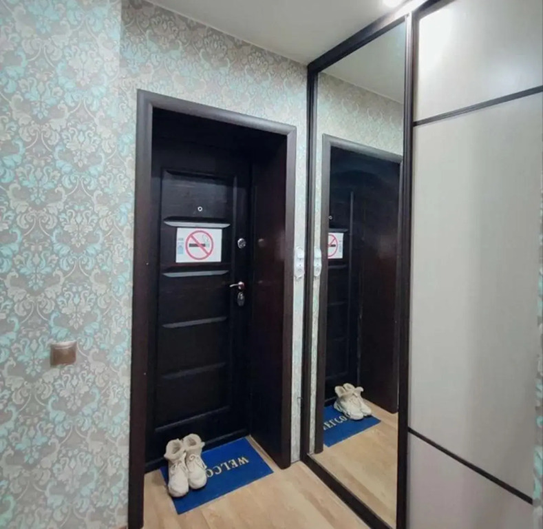 Фотография квартиры Апартаменты на улице Партизанская 72