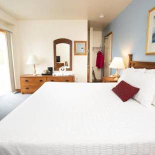 Фотографии мотеля
USA Inn