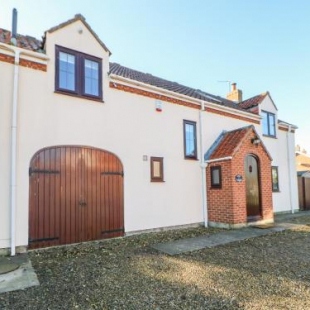 Фотография гостевого дома Anvil Cottage