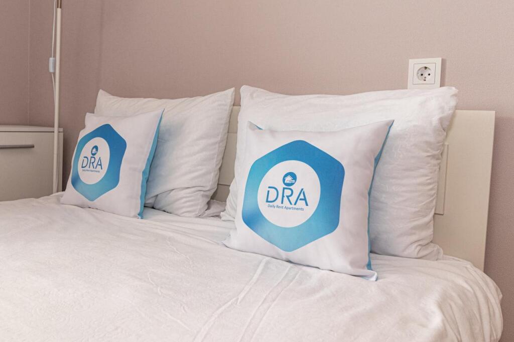 Фотография квартиры Апартаменты на улице Ивана Беличенко 95к1