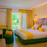 Фотография гостиницы HAMILTON Agadir