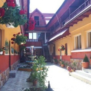 Фотография гостевого дома Casa Luca