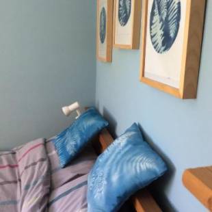 Фотографии мини отеля
Shaptor Studio