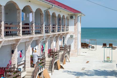 Фотографии гостиницы
Затока Ирина