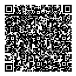QR код хостела Шеки