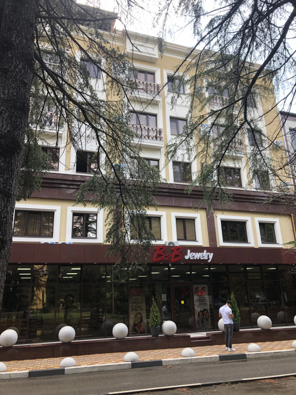 Фотография квартиры Апартаменты Апартамент - 20