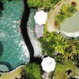 Фотография гостиницы De Moksha Eco Friendly Boutique Resort