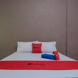 Фотография гостевого дома RedDoorz near Samarinda Square