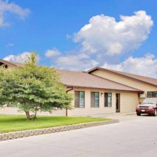 Фотографии гостиницы
Super 8 by Wyndham Valentine NE