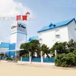 Фотография мотеля 168 Motel-Hsinchu