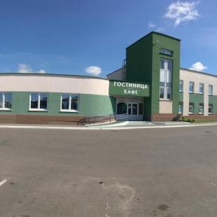 Фотография гостиницы Минский филиал РУП Белтаможсервис