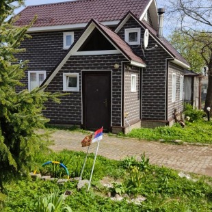 Фотография гостевого дома Дом в Кавголово