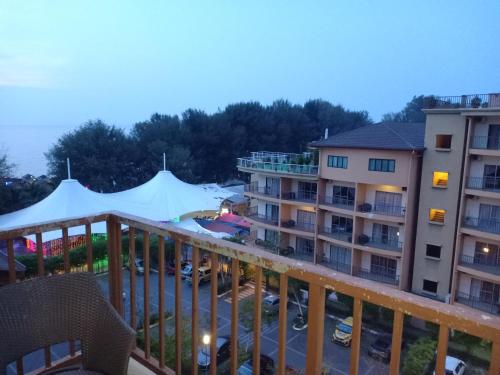 Фотография гостиницы ZamLan Gold Coast Morib Intl Resort - 3 Rooms Apartment