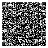 QR код санатория Уральские Зори