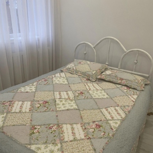 Фотография квартиры Апартаменты Ростовское море