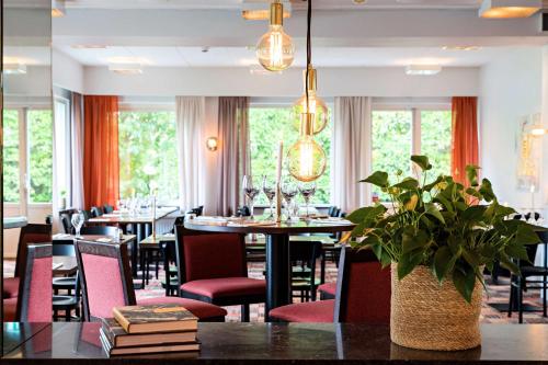 Фотографии гостиницы 
            Mjölby Stadshotell