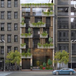 Фотография гостиницы THE NEST QUANG BINH