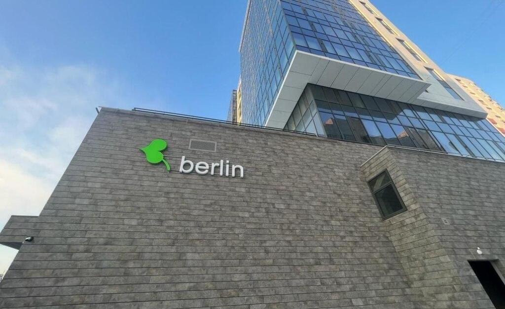 Фотография квартиры Apart NSK на проспекте Красный