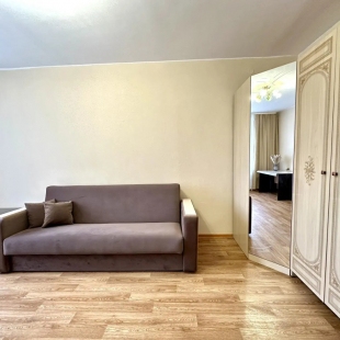 Фотография квартиры Compass (Компасс) в 7-м микрорайоне 27