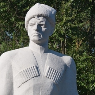 Фотография памятника Памятник И.А. Кочубею