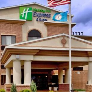 Фотографии гостиницы 
            Holiday Inn Express Hotel & Suites Exmore-Eastern Shore, an IHG Hotel