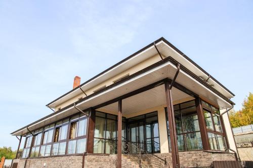 Фотография гостиницы Введенская усадьба