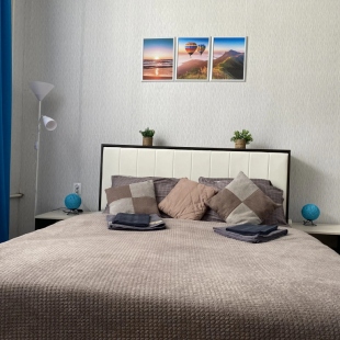 Фотография квартиры Квартира Уютная в Самом Центре Старого Выборга