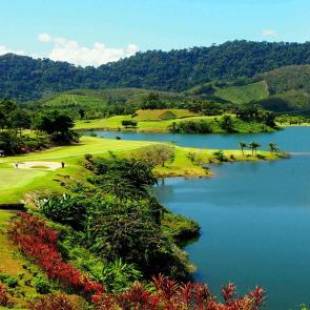 Фотографии гостиницы
Katathong Golf Resort & Spa