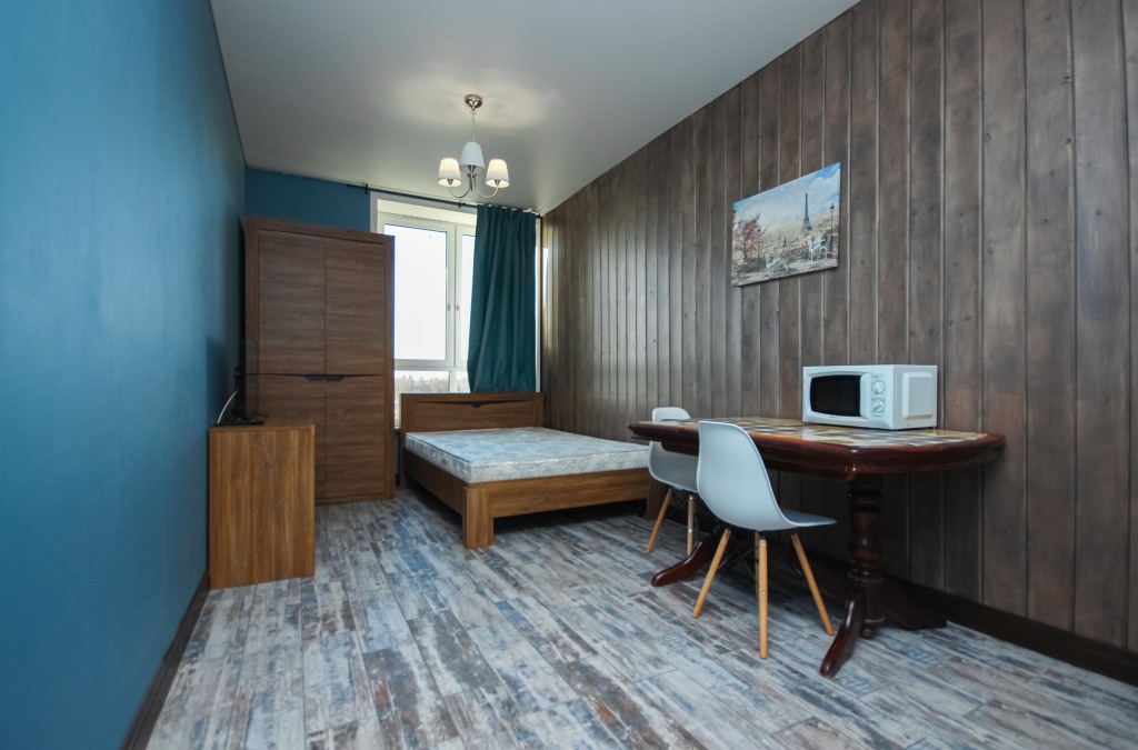 Фотография квартиры Апартаменты Dolina