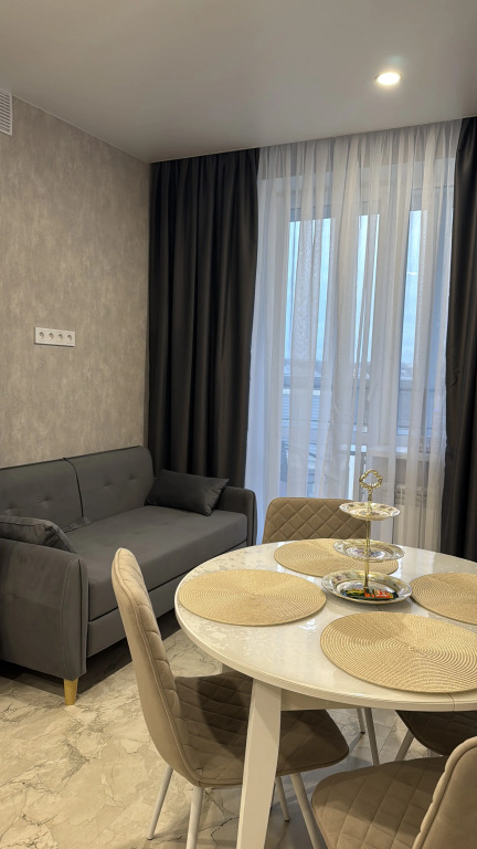 Фотография квартиры Квартира у моря