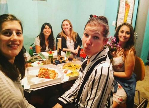 Фотография хостела Open House