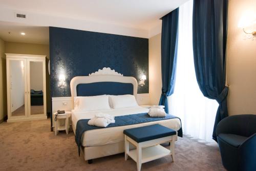 Фотографии гостиницы
iH Hotels Roma Dei Borgia