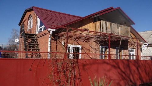 Фотография гостевого дома Рубин