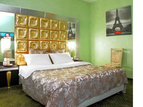 Фотографии гостиницы
Лубянка Арт Отель