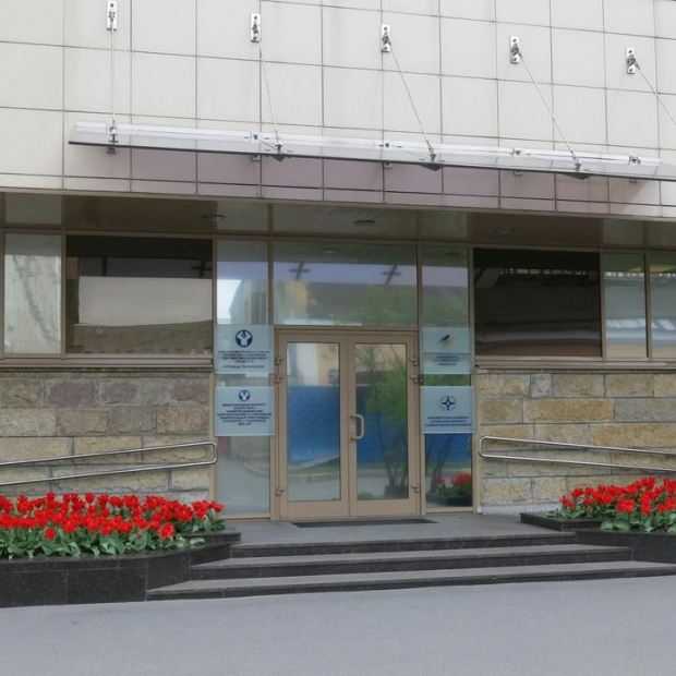 Фотографии гостиницы
Таврический отель