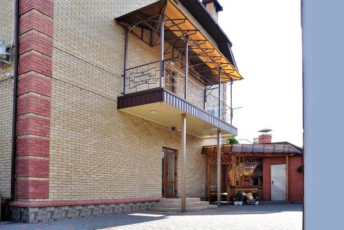 Фотография мини отеля Азов Ривьера