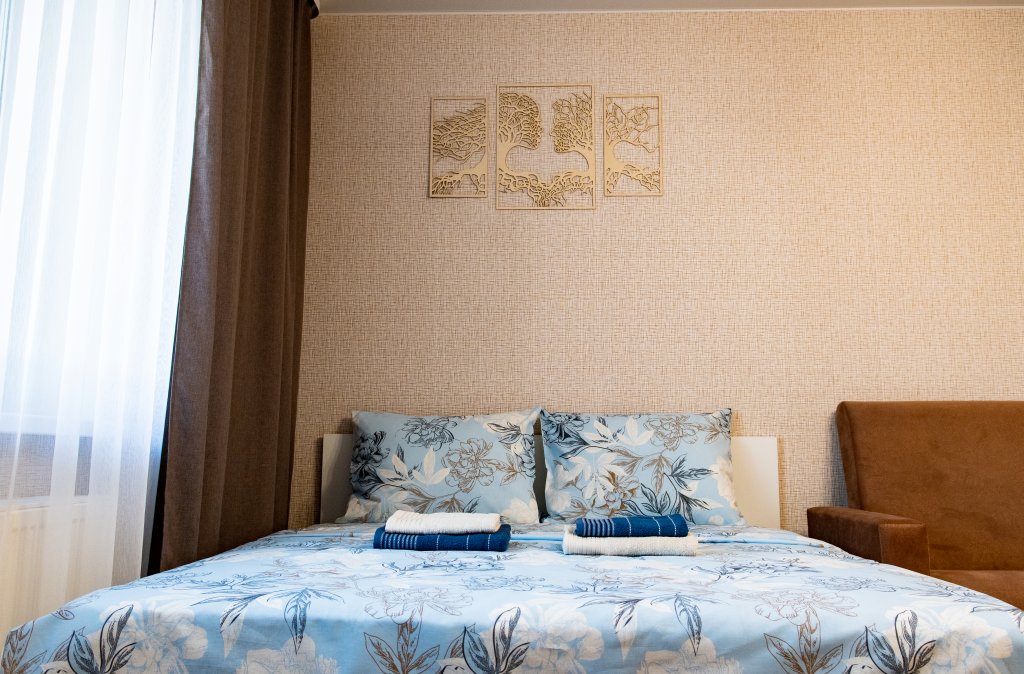 Фотография квартиры Апартаменты Студия Лукоморье