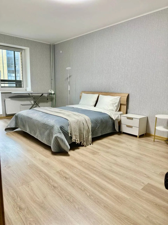 Фотография квартиры Квартира Рождественская 12