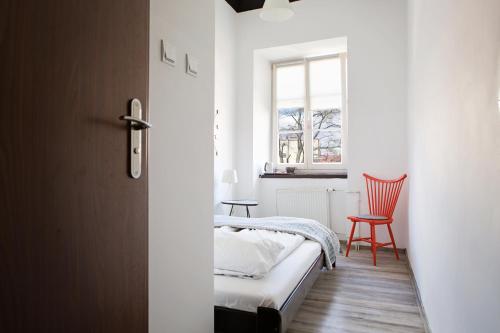 Фотография хостела Folk Hostel