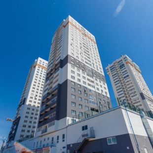 Фотография квартиры Апартаменты Рентплаза на ул. Пролетарская, д. 150