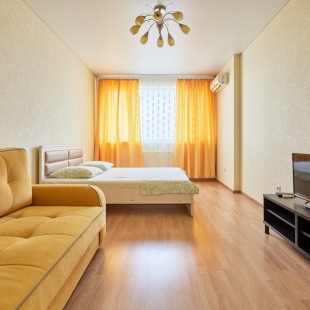 Фотография квартиры Квартира в Центре на улице Российская