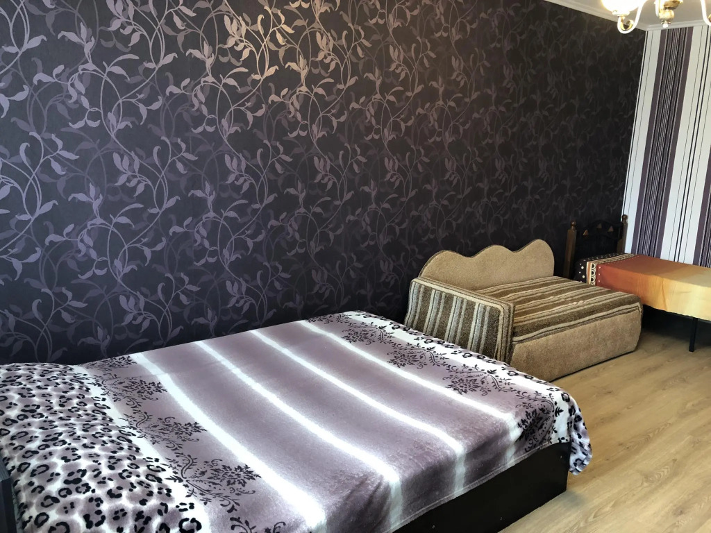 Фотография квартиры Апартаменты на улице Щорса