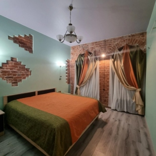 Фотография квартиры Квартира на Улице Красногвардейская 1